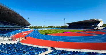 Cinci atleți moldoveni vor concura la Campionatul European de la Birmingham