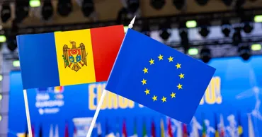 Mureșan: Moldova a îndeplinit condițiile pentru etapa următoare a aderării la UE