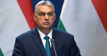 Орбан объявил сбор подписей против "военного плана Брюсселя" по поддержке Украины