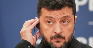 Зеленский: США предлагают трехстороннюю встречу с Украиной и Россией, возможно, в ОАЭ