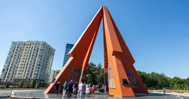 PSRM a comemorat „memoria celor căzuți în Marele Război pentru Apărarea Patriei”
