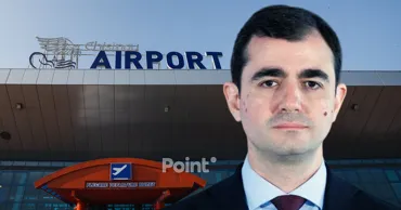 Нэсуй о возможной приватизации аэропорта: В Европе стратегические компании — частные
