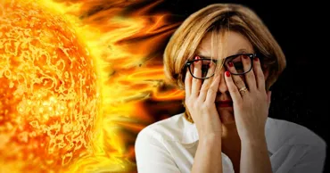 Землю накрывает магнитная буря: штормить будет все выходные