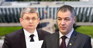 Цыку противоречит Бэлуцелу: Гросу должен стать премьер-министром