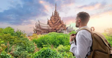 В Таиланде введут обязательную страховку для всех туристов