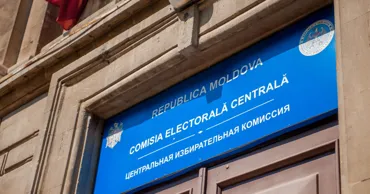 CEC va deschide 40 de secții de votare la alegerile din 17 mai