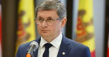 Игорь Гросу переизбран председателем PAS