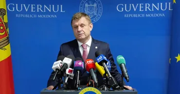 Киверь об особом статусе Приднестровья: Решение примем с учетом ситуации на местах