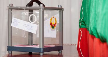 На выборах в Приднестровье приняли участие 113 916 человек