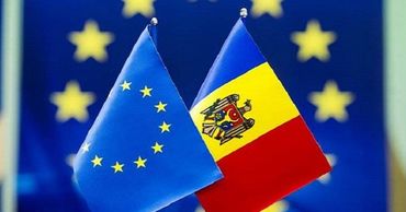 Европейский союз укрепляется в качестве основного торгового партнера Молдовы.