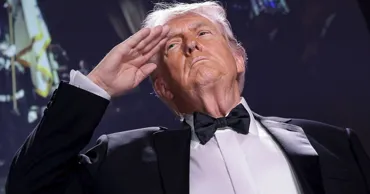Трамп уверен в капитуляции Ирана