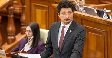 Scandalul de la Moldatsa: Radu Marian demisionează de la șefia Comisiei economie