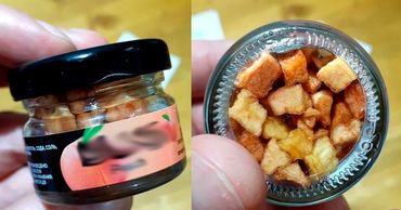 Производители снюса придумали новый способ реализации бестабачного никотина.