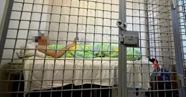 В Украине задержан организатор выставки, атакованной Россией