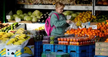 Стоимость фермерской продукции в ЕС снижается: цены на топливо и удобрения растут