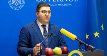 Водэ покидает пост пресс-секретаря правительства