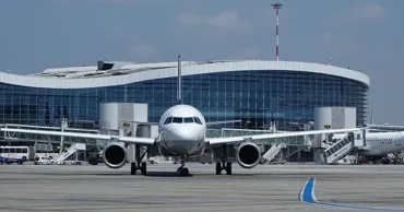 Аэропорты Бухареста готовятся к «войне дронов»