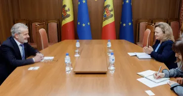 Biroul Elvețian de Cooperare va continua să susțină Moldova în reformele sale