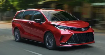Toyota отзовет более 228 000 машин в США