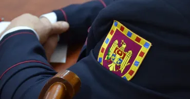 НОН не будет проверять имущество замглавы Службы госохраны после жалобы о связи с TUX