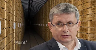 Гросу: Россия использовала Кобасну как аргумент для сохранения войск в регионе
