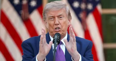 Трамп: Уничтожение Ирана привело бы к миру
