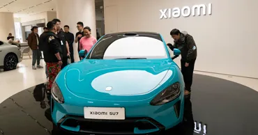 Xiaomi удвоит расходы на исследования до $29 млрд, призвав конкурентов делать так же