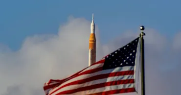 Studierea misterelor Universului: NASA a lansat telescopul spațial Nancy Grace Roman