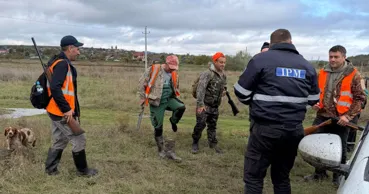 В Молдове во время рейда выявили нарушение правил охоты на фазанов