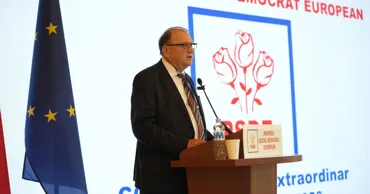 Экс-министр сельского хозяйства Бумаков возглавил PSDE
