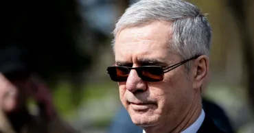 Румыния вызывает посла России после падения дрона в Галаце