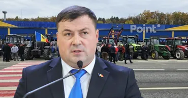 Иванов: Фермеры не откажутся от протестов, несмотря на решение правительства