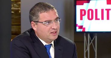 Усатый: "Додон хочет сделать Нэстасе премьером".