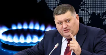 Бурдужа: Власти реализуют газовые схемы и скрывают цену закупки газа