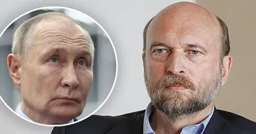 Fostul apropiat al lui Putin, Serghei Pugaciov, condamnat în lipsă la 14 ani de închisoare
