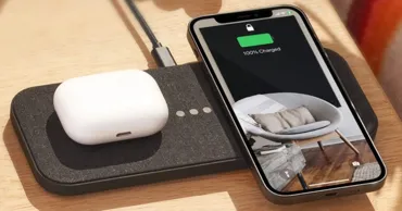 Apple предупредила о рисках перегрева iPhone при зарядке