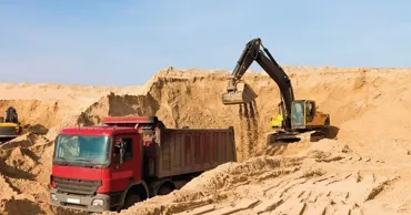 В Кошнице 95% избирателей выступили против разработки карьеров вблизи сёл