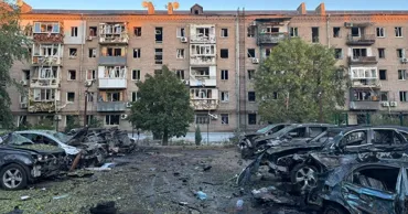 Россия ударила по Запорожью авиабомбами: погиб человек, есть раненые