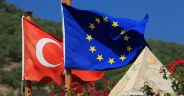 UE discută simplificarea regimului de vize cu Turcia
