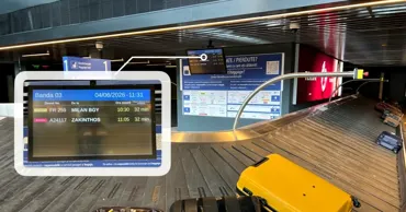 Probleme în sistemul aviatic din Grecia: Mii de turiști, blocați în aeroporturi
