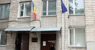 Кишинёвский суд в секторе Рышкановка будет работать в особом режиме. Фото: Zdg.md.