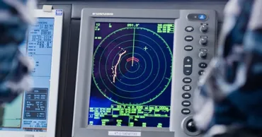 Marea Baltică, invadată de nave militare fantomă