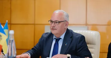 Paun Rohovei: Demilitarizarea Transnistriei rămâne o problemă-cheie de securitate