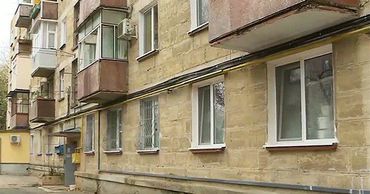 Появились подробности убийства мужчины на Рышкановке.