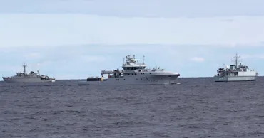 Болгария одобрила закупку семи минных тральщиков для защиты Черного моря