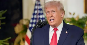 Трамп: Канада хочет пользоваться преимуществами статуса штата, не будучи им