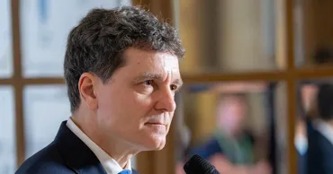 Дан о заявлении Путина: Мы не наблюдаем признаков какого-либо стремления к миру
