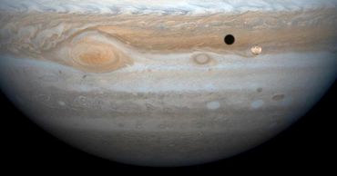 NASA может отправить миссию на Венеру или на спутники Юпитера и Нептуна.