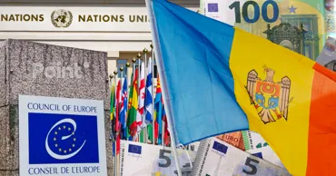 Moldova va plăti 56,4 milioane de lei pentru calitatea de membru în organizații internaționale