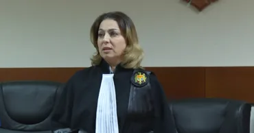 НОН не будет проверять имущество судьи, вынесшей приговор Чокинэ в первой инстанции